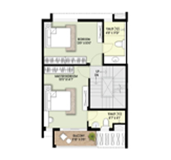 Joyville Western Heights plan
